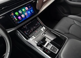 Audi Q7 50TDI Quattro S-Line, снимка 8