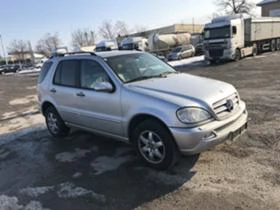     Mercedes-Benz ML 400 400 AMG    