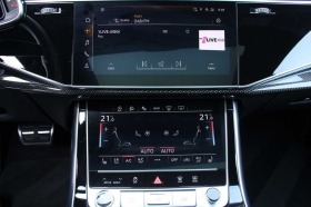Audi Q8 50 TDI/ COMPETITION PLUS/ CARBON/ 360/ B&O/ PANO/  | Mobile.bg   12