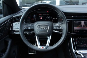 Audi Q8 50 TDI/ COMPETITION PLUS/ CARBON/ 360/ B&O/ PANO/  | Mobile.bg   11