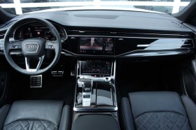 Audi Q8 50 TDI/ COMPETITION PLUS/ CARBON/ 360/ B&O/ PANO/ , снимка 14