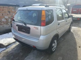 Suzuki Ignis 1.3 DIDS - [4] 