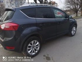 Ford Kuga, снимка 6