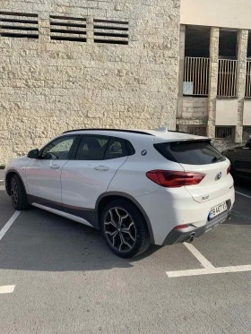 BMW X2 2.0, снимка 6