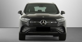 Mercedes-Benz GLC 450d 4Matic = AMG Line= Airmatic Гаранция, снимка 3