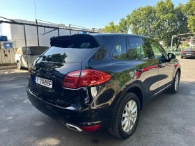 Porsche Cayenne - [16] 