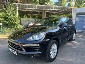 Porsche Cayenne - [3] 