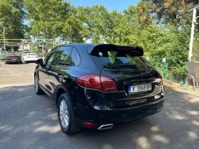 Porsche Cayenne - [17] 