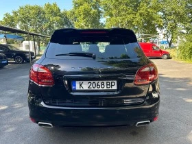 Porsche Cayenne, снимка 14