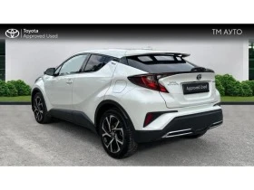 Toyota C-HR | Mobile.bg    2