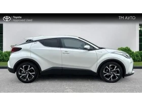 Toyota C-HR | Mobile.bg    17