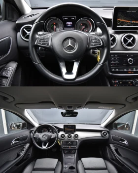 Mercedes-Benz GLA 200 d/4matic/Camera/Ambient/, снимка 5