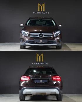 Mercedes-Benz GLA 200 d/4matic/Camera/Ambient/, снимка 3