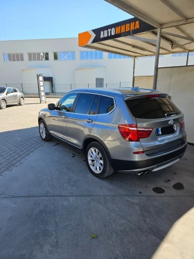 BMW X3, снимка 6