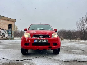 Daihatsu Terios 1.5/105 к.с. Автомат, снимка 2