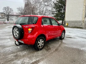 Daihatsu Terios 1.5/105 к.с. Автомат, снимка 5