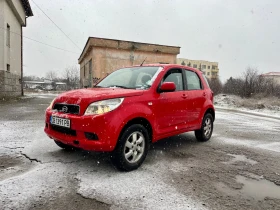 Daihatsu Terios 1.5/105 к.с. Автомат, снимка 1