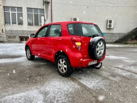 Daihatsu Terios 1.5/105 к.с. Автомат, снимка 4