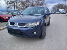 Mitsubishi Outlander 2.0 Tdi 140 ks 4x4 6sk, снимка 1