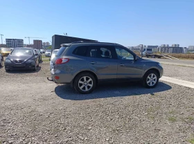 Hyundai Santa fe 2.7 LPG | Mobile.bg    4