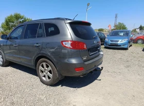 Hyundai Santa fe 2.7 LPG | Mobile.bg    3