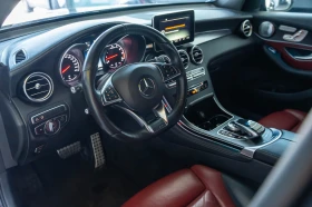 Mercedes-Benz GLC 43 AMG 4matic Biturbo, снимка 9