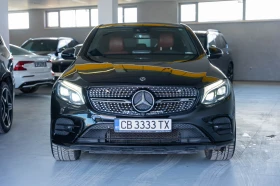 Mercedes-Benz GLC 43 AMG 4matic Biturbo, снимка 2