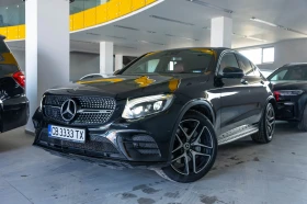 Mercedes-Benz GLC 43 AMG 4matic Biturbo, снимка 1