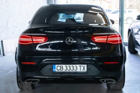 Mercedes-Benz GLC 43 AMG 4matic Biturbo, снимка 4