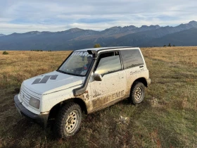 Suzuki Vitara 1, 6 16V, снимка 1