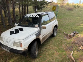 Suzuki Vitara 1, 6 16V, снимка 3