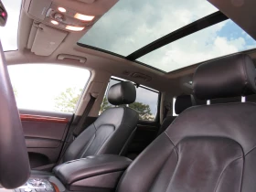 Audi Q7 * * * 3.0TDI 8ZF PANORAMA НА ПРУЖИНИ* * * - 37000 лв. - 15062002 | Car24.bg