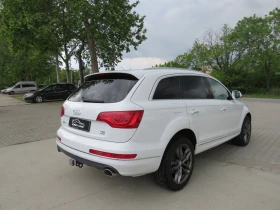 Audi Q7 * * * 3.0TDI 8ZF PANORAMA НА ПРУЖИНИ* * * - 37000 лв. - 15062002 | Car24.bg