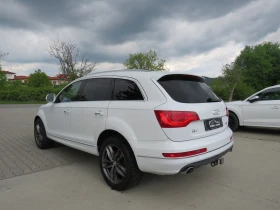 Audi Q7 * * * 3.0TDI 8ZF PANORAMA НА ПРУЖИНИ* * * - 37000 лв. - 15062002 | Car24.bg