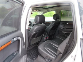 Audi Q7 * * * 3.0TDI 8ZF PANORAMA НА ПРУЖИНИ* * * - 37000 лв. - 15062002 | Car24.bg