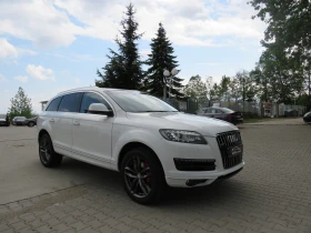 Audi Q7 * * * 3.0TDI 8ZF PANORAMA НА ПРУЖИНИ* * * - 37000 лв. - 15062002 | Car24.bg