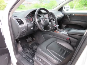 Audi Q7 * * * 3.0TDI 8ZF PANORAMA НА ПРУЖИНИ* * * - 37000 лв. - 15062002 | Car24.bg