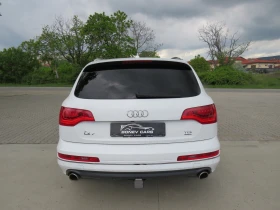 Audi Q7 * * * 3.0TDI 8ZF PANORAMA НА ПРУЖИНИ* * * - 37000 лв. - 15062002 | Car24.bg