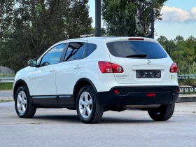 Nissan Qashqai 2.0DCI 4х4 ИТАЛИЯ - 10800 лв. - 85990791 3