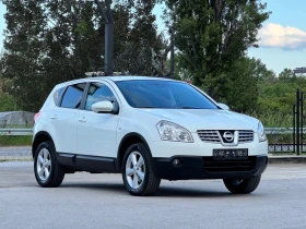 Nissan Qashqai 2.0DCI 4х4 ИТАЛИЯ - 10800 лв. - 85990791 6