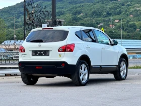 Nissan Qashqai 2.0DCI 4х4 ИТАЛИЯ - 10800 лв. - 85990791 4