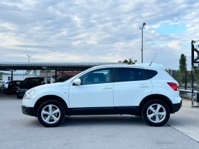 Nissan Qashqai 2.0DCI 4х4 ИТАЛИЯ - 10800 лв. - 85990791 2
