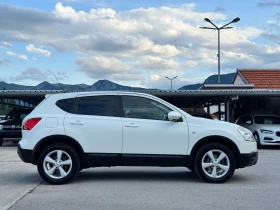Nissan Qashqai 2.0DCI 4х4 ИТАЛИЯ - 10800 лв. - 85990791 5