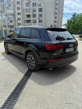 Audi Q7 Matrix - 38999 лв. - 67804325 6