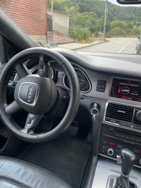 Audi Q7 - 18500 лв. - 58234304 7