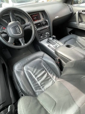 Audi Q7 - 18500 лв. - 58234304 11