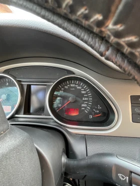 Audi Q7 - 18500 лв. - 58234304 8