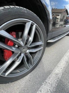 Audi Q7 - 18500 лв. - 58234304 9