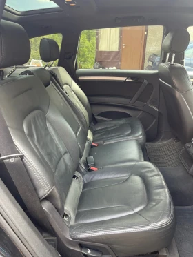 Audi Q7 - 18500 лв. - 58234304 5