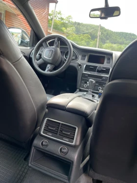 Audi Q7 - 18500 лв. - 58234304 6